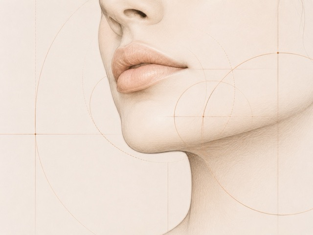 Preenchimento Labial