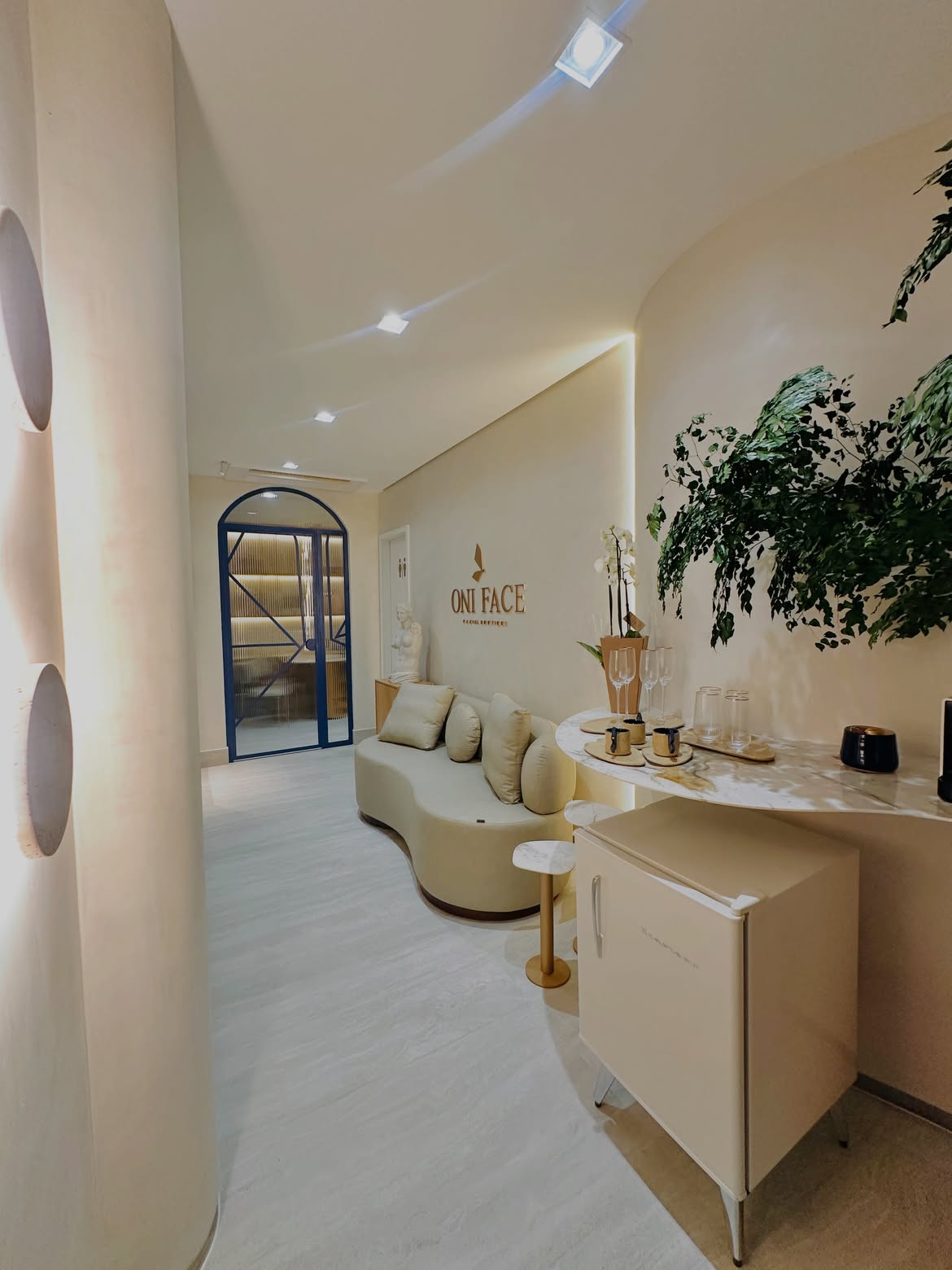 Equipamentos de estética facial avançada — bioestimuladores e skinbooster Uberlândia